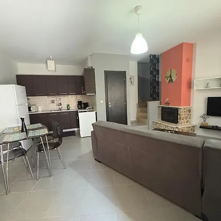 Armonia Maizonettes 5a Apartamento