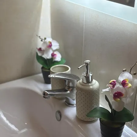 Apartamento Armonia Maizonettes 5a Skala Potamia (Thasos)