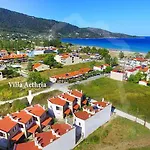 Apartment Armonia Maizonettes 5a