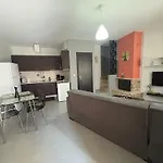 Armonia Maizonettes 5a Apartment