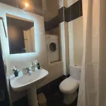 Armonia Maizonettes 5a Apartment Skala Potamia (Thasos)