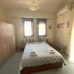 Armonia Maizonettes 5a Apartment Skala Potamia (Thasos)