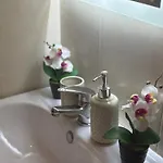 Apartment Armonia Maizonettes 5a Skala Potamia (Thasos)