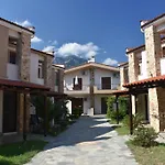Apartment Armonia Maizonettes 5a Skala Potamia (Thasos)