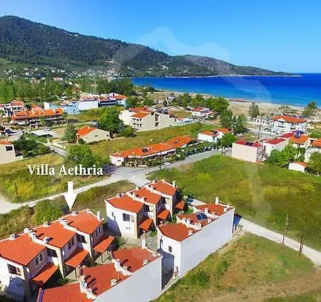 Apartman Armonia Maizonettes 5a