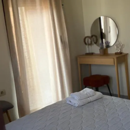 Armonia Maizonettes 5a Apartment