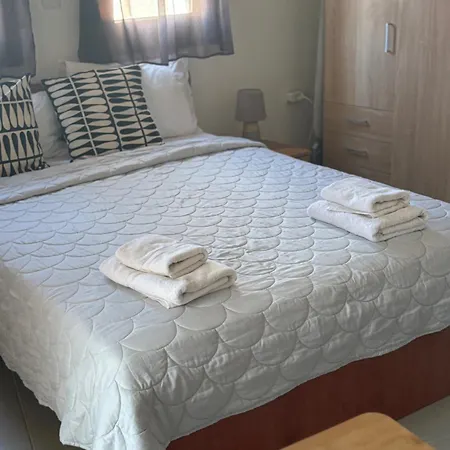 Apartment Armonia Maizonettes 5a