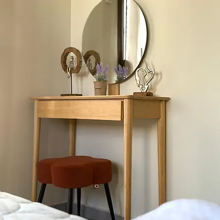Apartment Armonia Maizonettes 5a