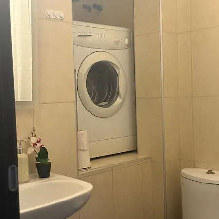 Apartman Armonia Maizonettes 5a