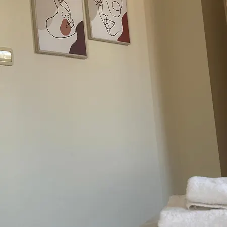 Armonia Maizonettes 5a * Szkála Potamiász