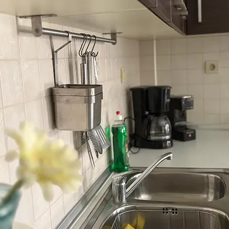 Apartman Armonia Maizonettes 5a