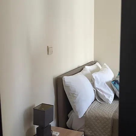 Armonia Maizonettes 5a Apartman *
