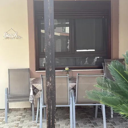 Apartment Armonia Maizonettes 5a *