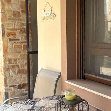 Armonia Maizonettes 5a Apartman